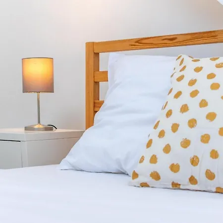 La Madeleine - 10min From Lille - Cozy And Functional Ap For 2pers 1bdrm